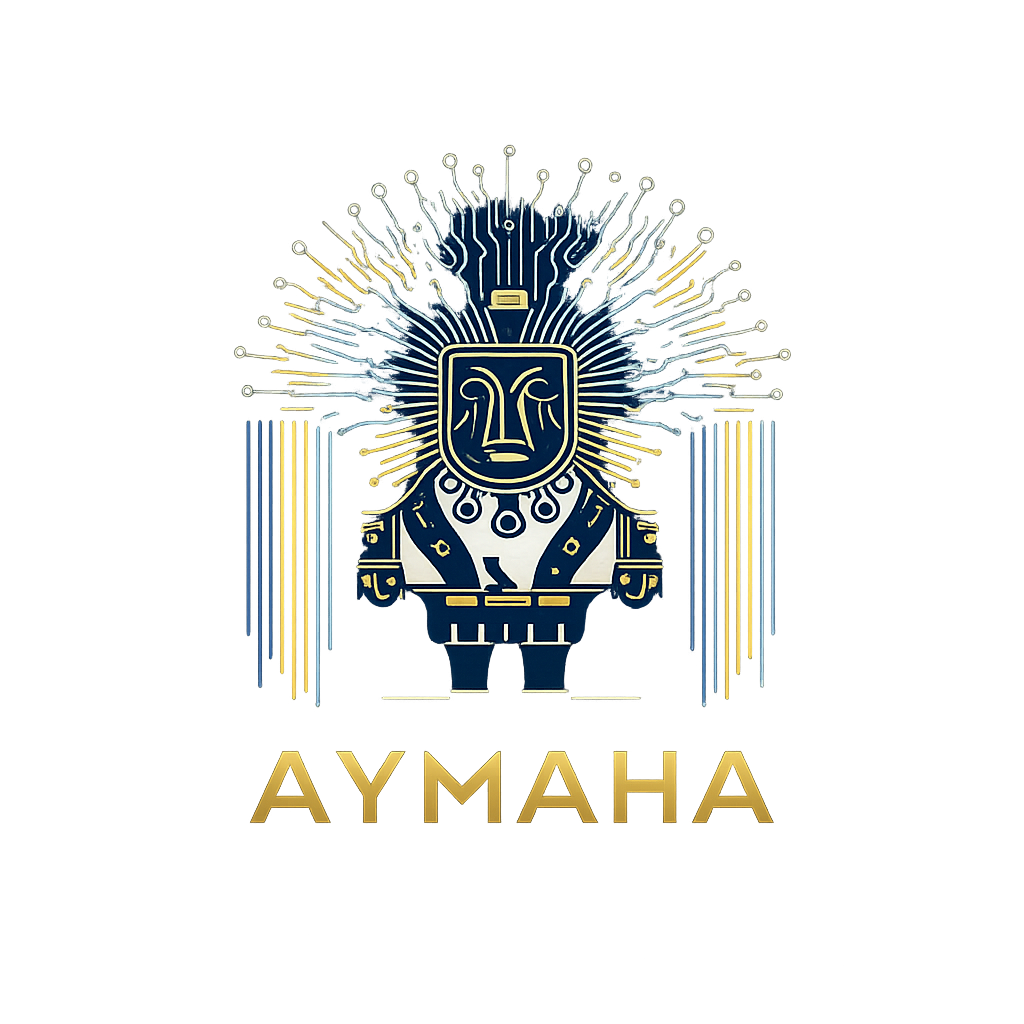 AYMAHA Logo